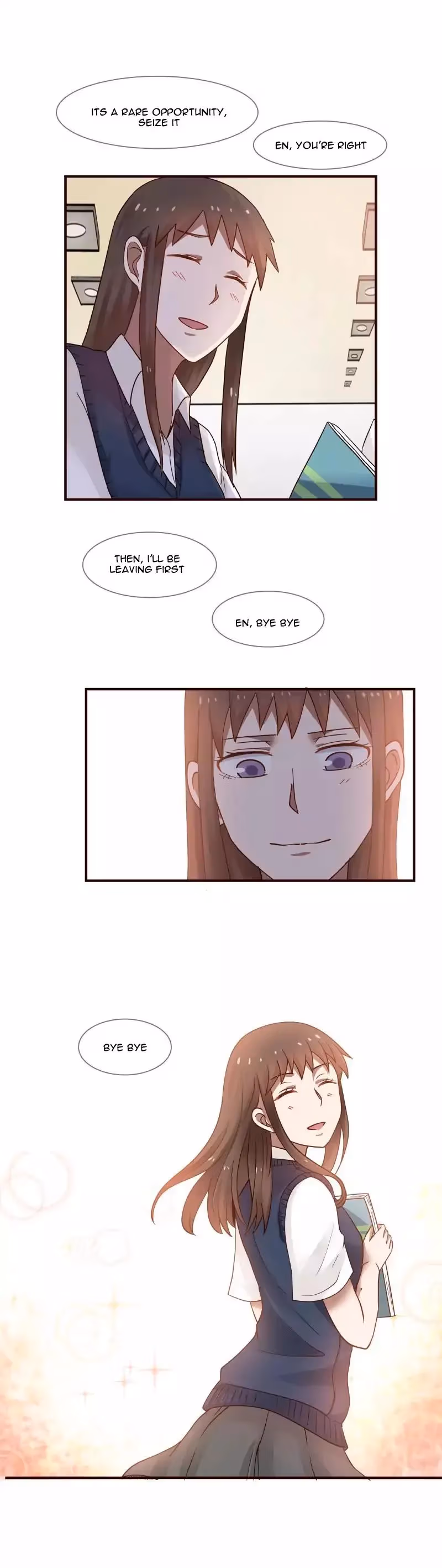 Lala (Yy) Chapter 78 page 10 - 