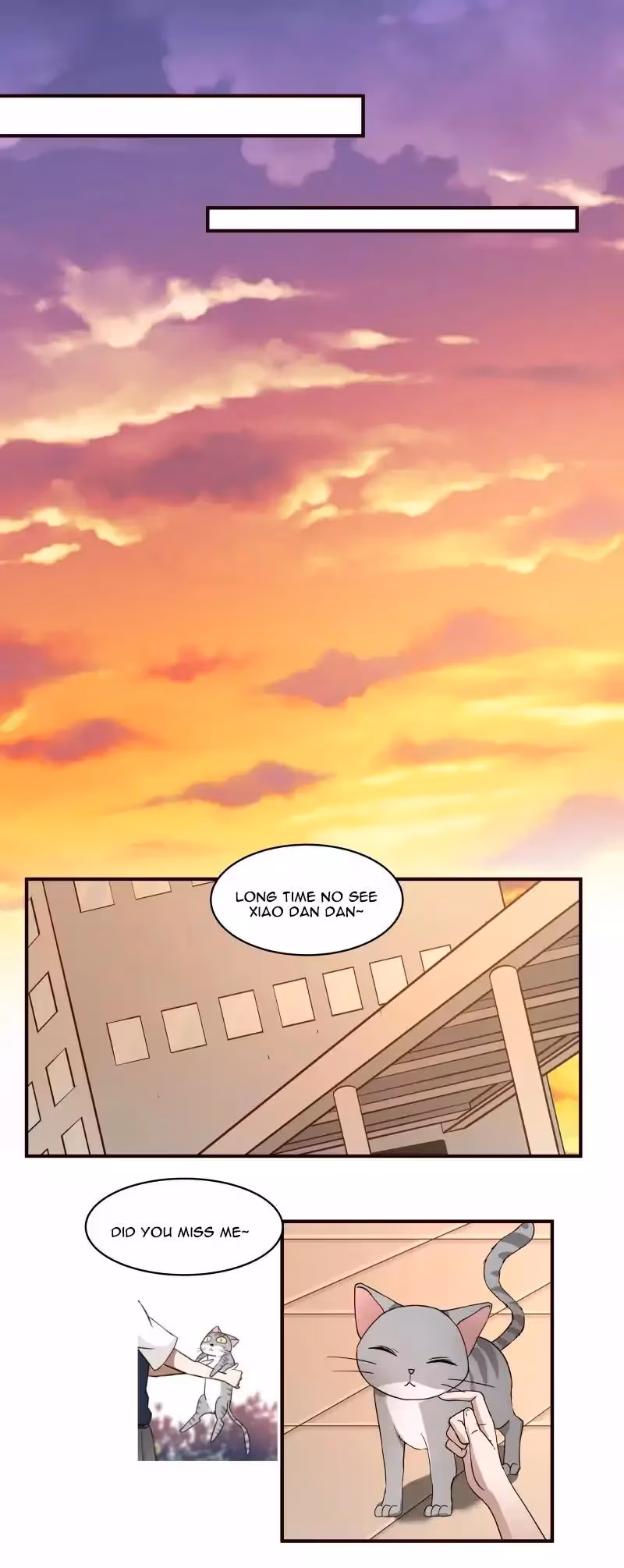Lala (Yy) Chapter 79 page 2 - 