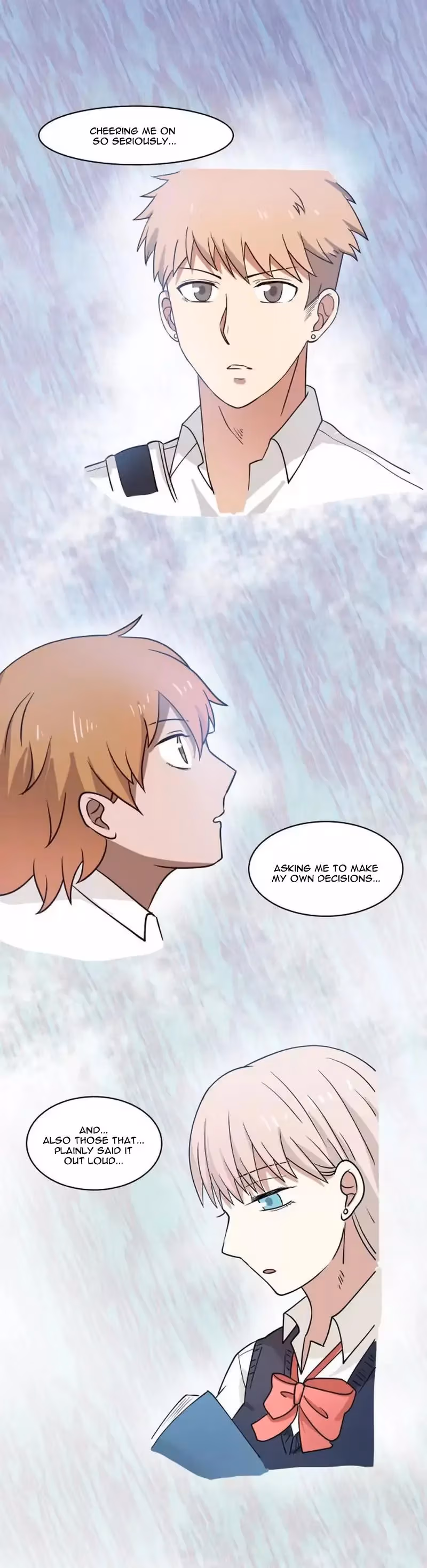 Lala (Yy) Chapter 79 page 5 - 
