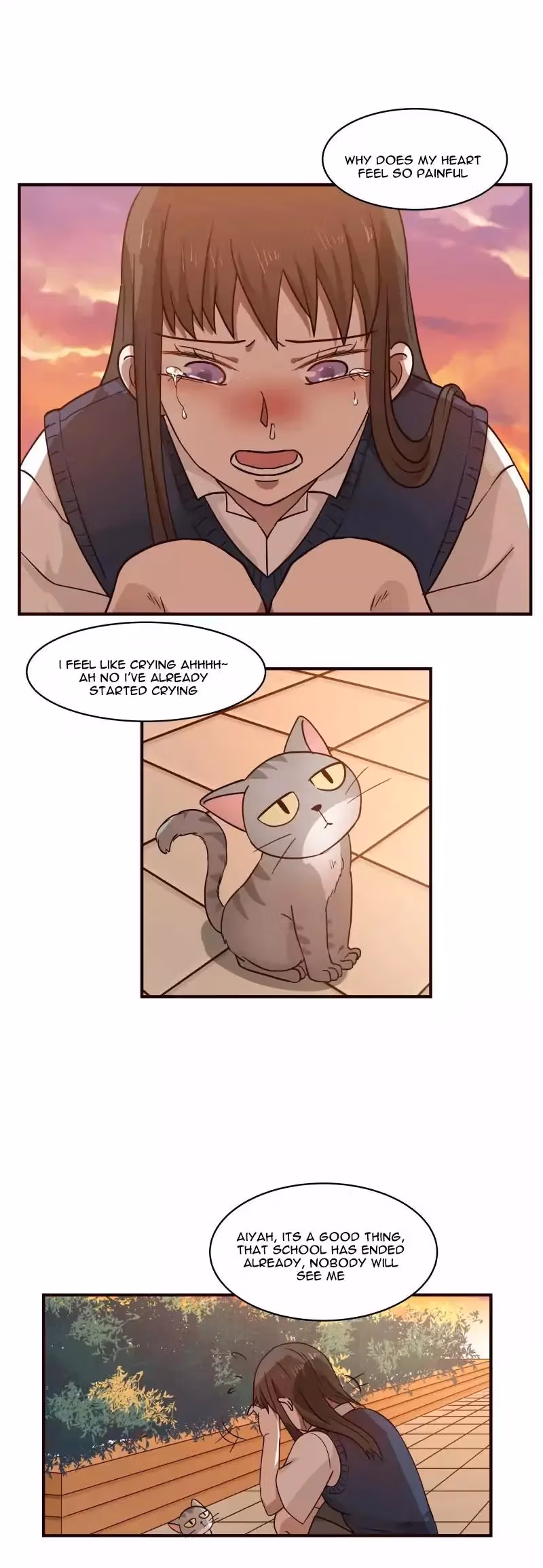 Lala (Yy) Chapter 79 page 7 - 