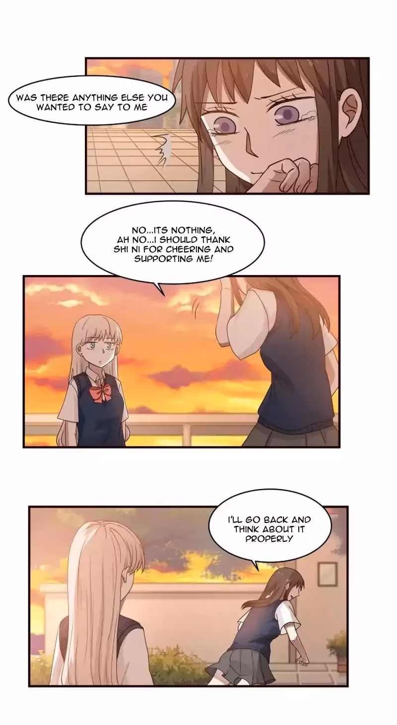 Lala (Yy) Chapter 79 page 10 - 