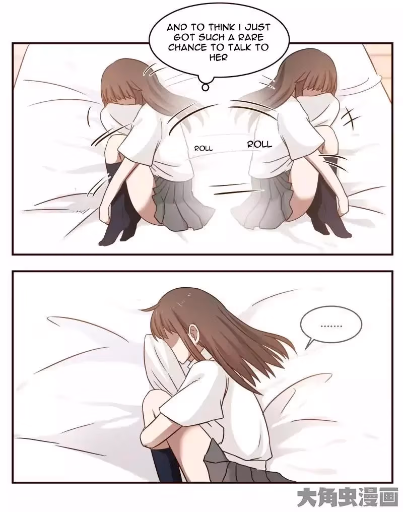 Lala (Yy) Chapter 8 page 7 - 