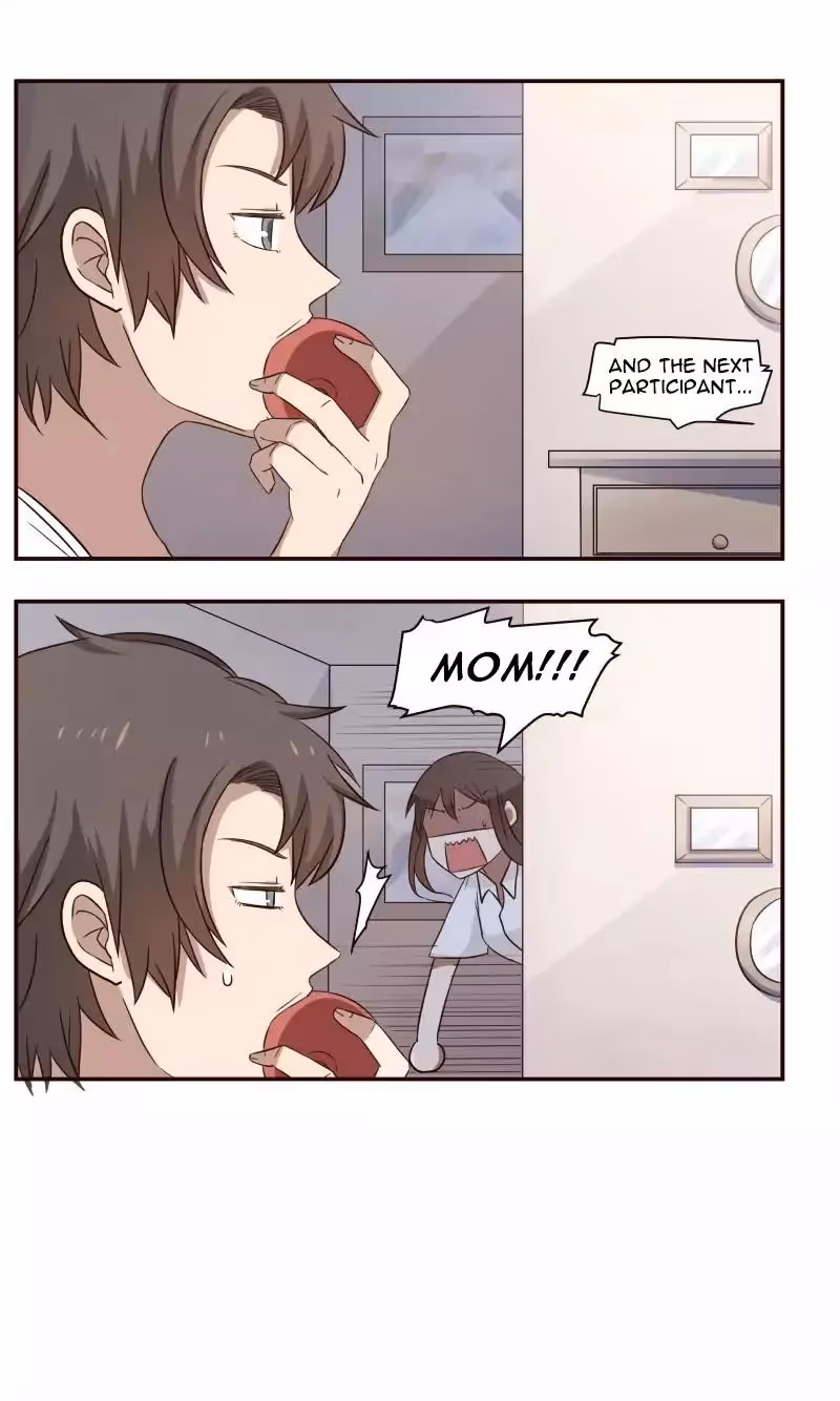 Lala (Yy) Chapter 8 page 9 - 