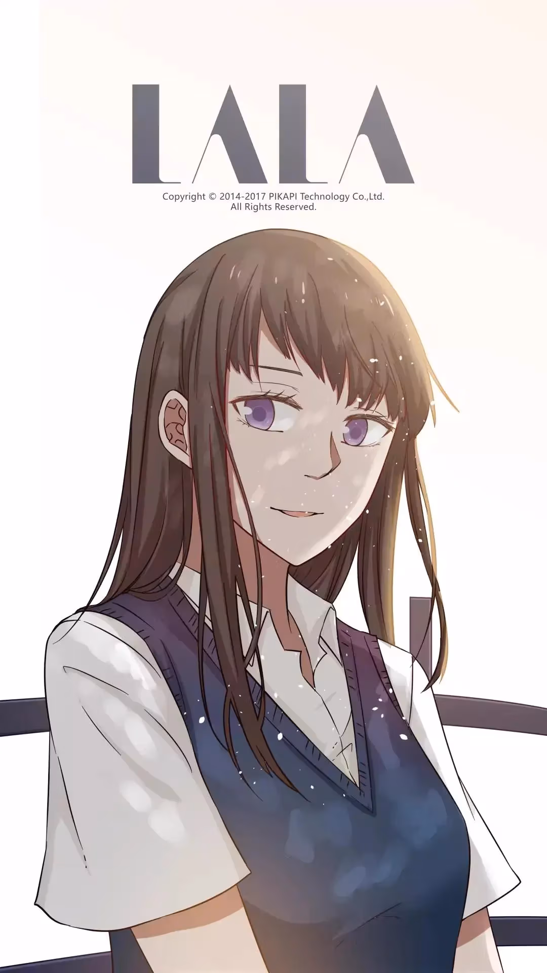 Lala (Yy) Chapter 80 page 2 - 