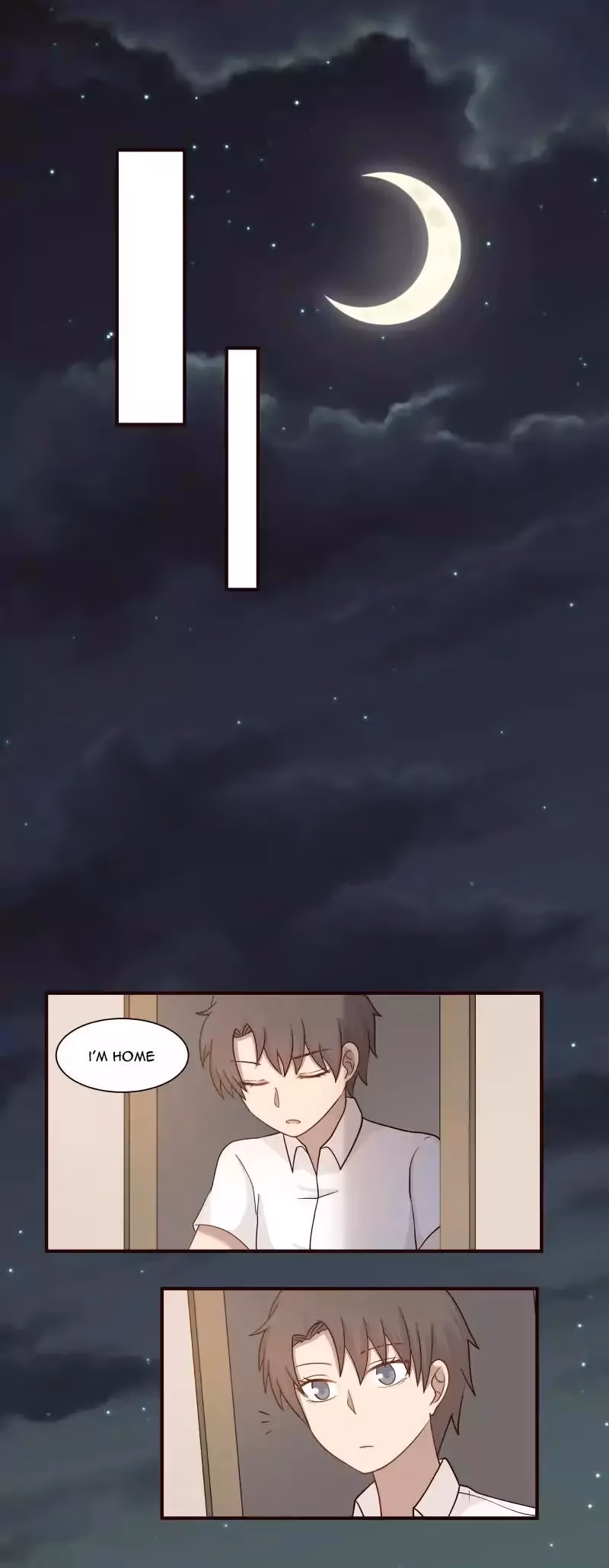 Lala (Yy) Chapter 80 page 3 - 