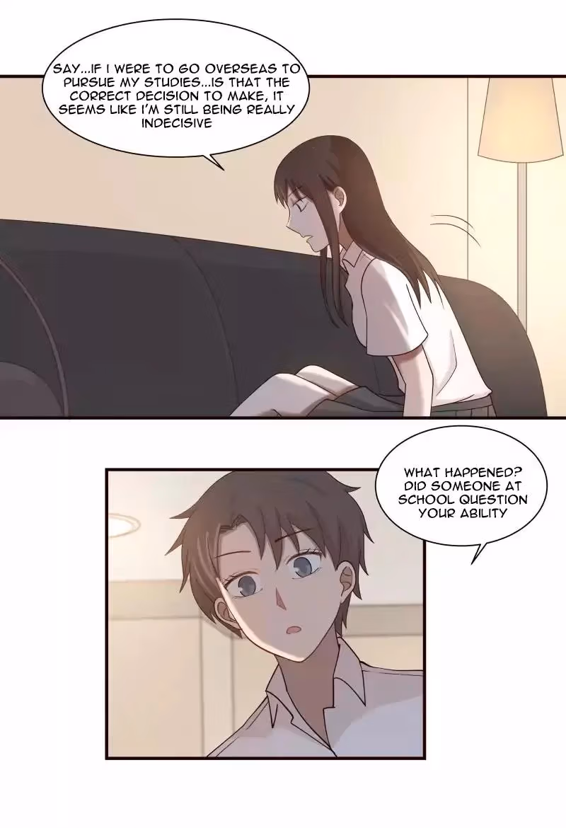 Lala (Yy) Chapter 80 page 5 - 