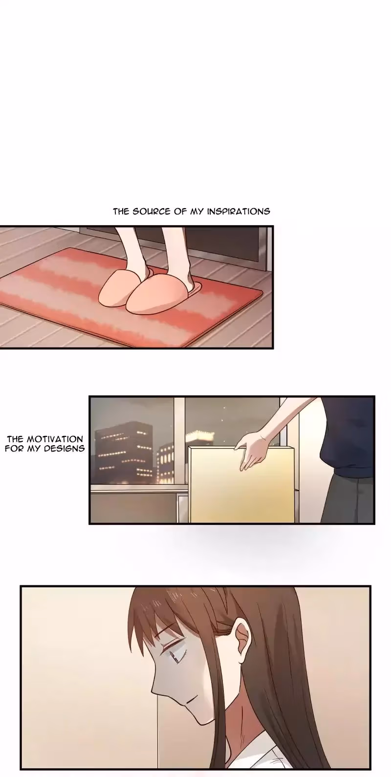 Lala (Yy) Chapter 80 page 10 - 