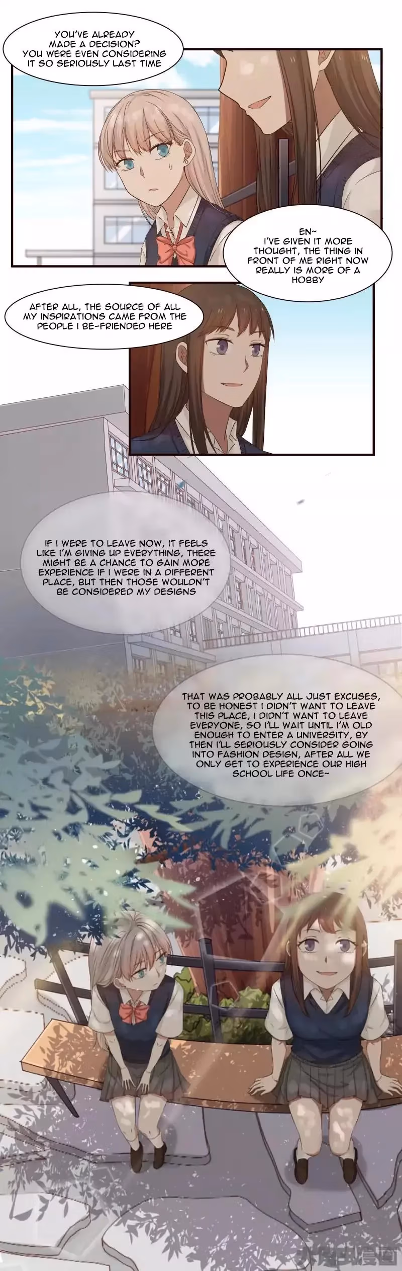 Lala (Yy) Chapter 81 page 11 - 