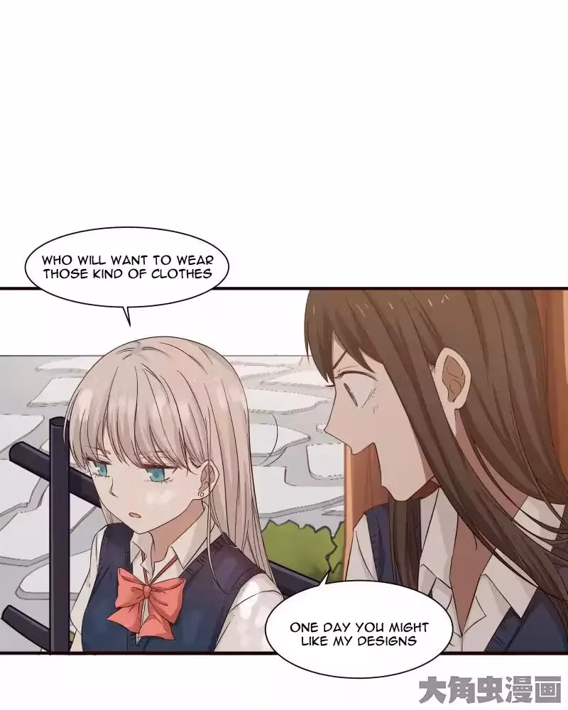 Lala (Yy) Chapter 81 page 13 - 