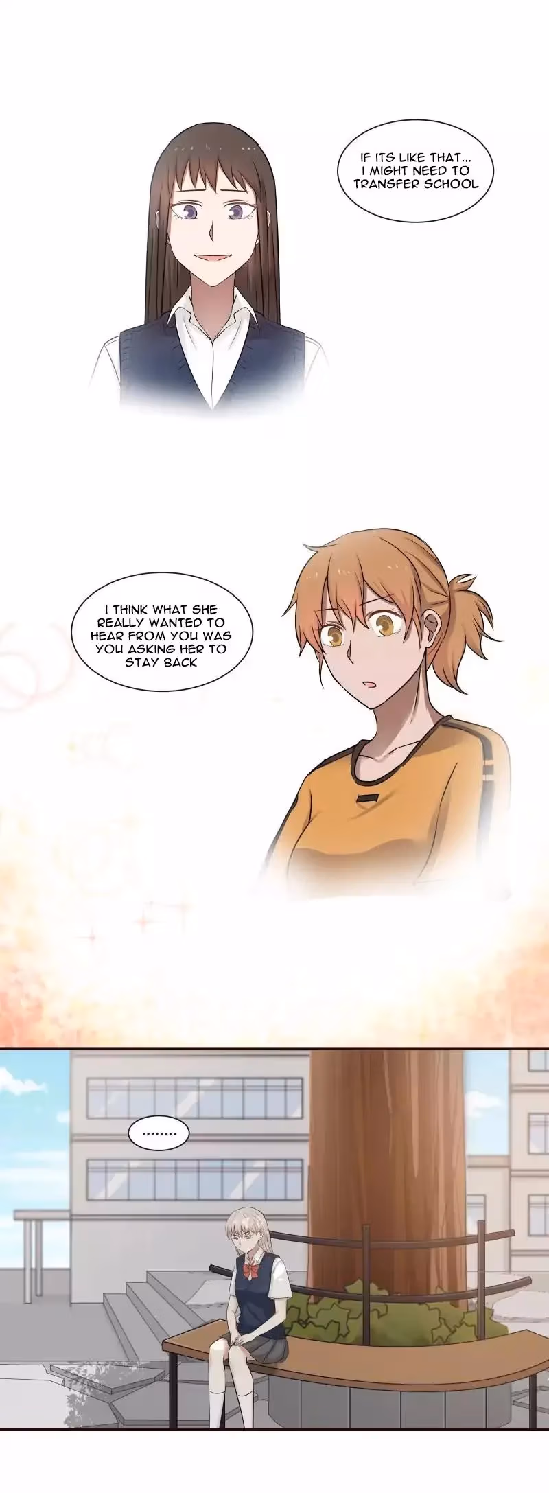 Lala (Yy) Chapter 81 page 4 - 