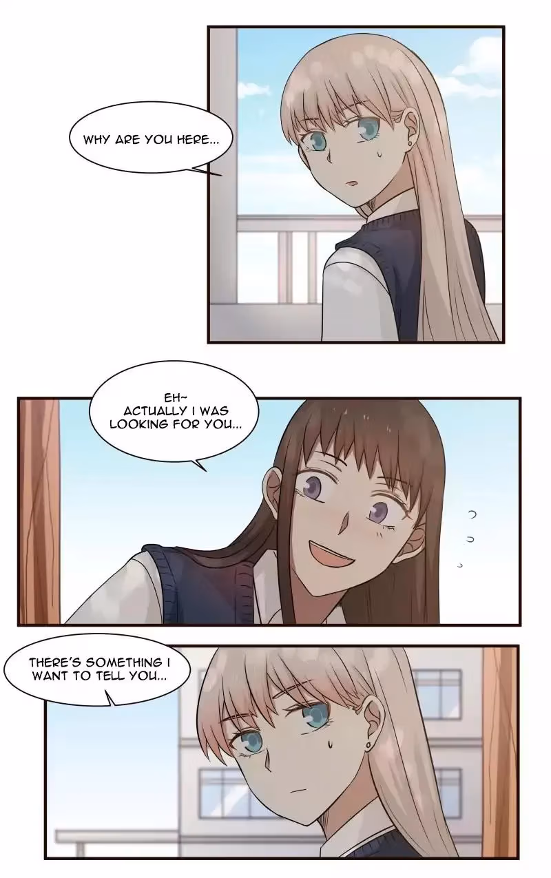 Lala (Yy) Chapter 81 page 6 - 