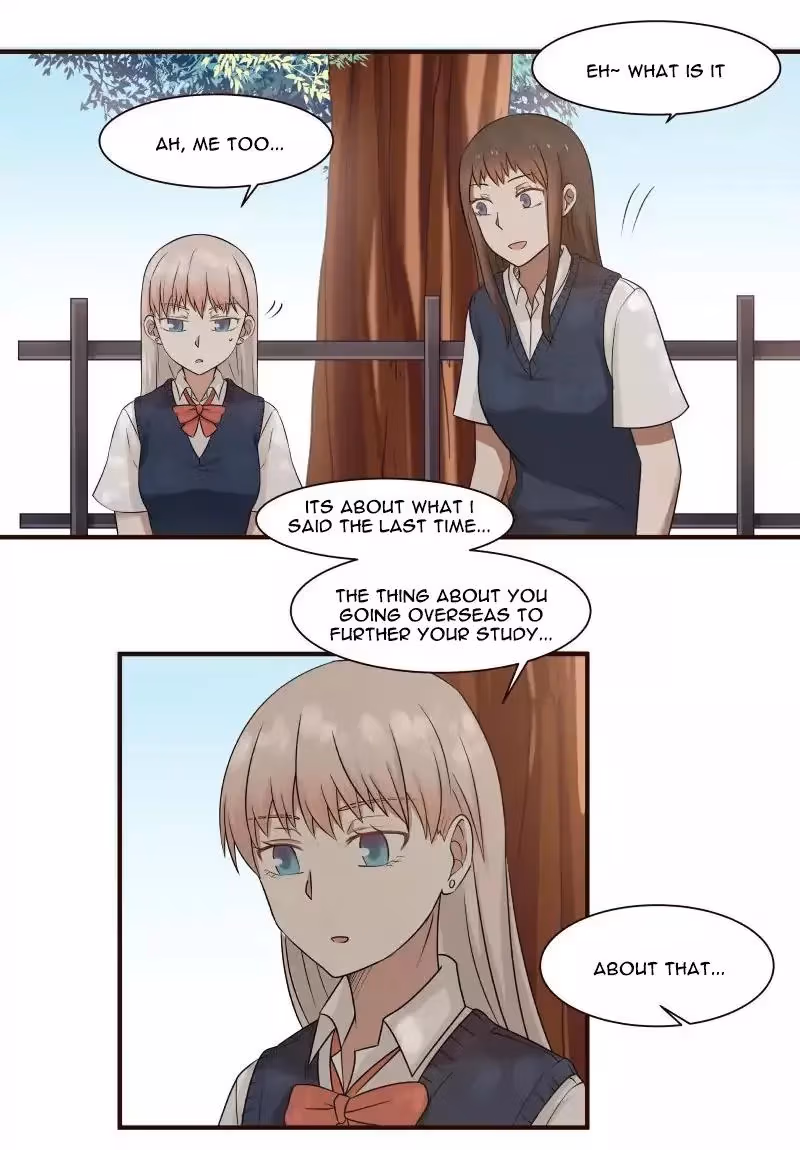 Lala (Yy) Chapter 81 page 7 - 