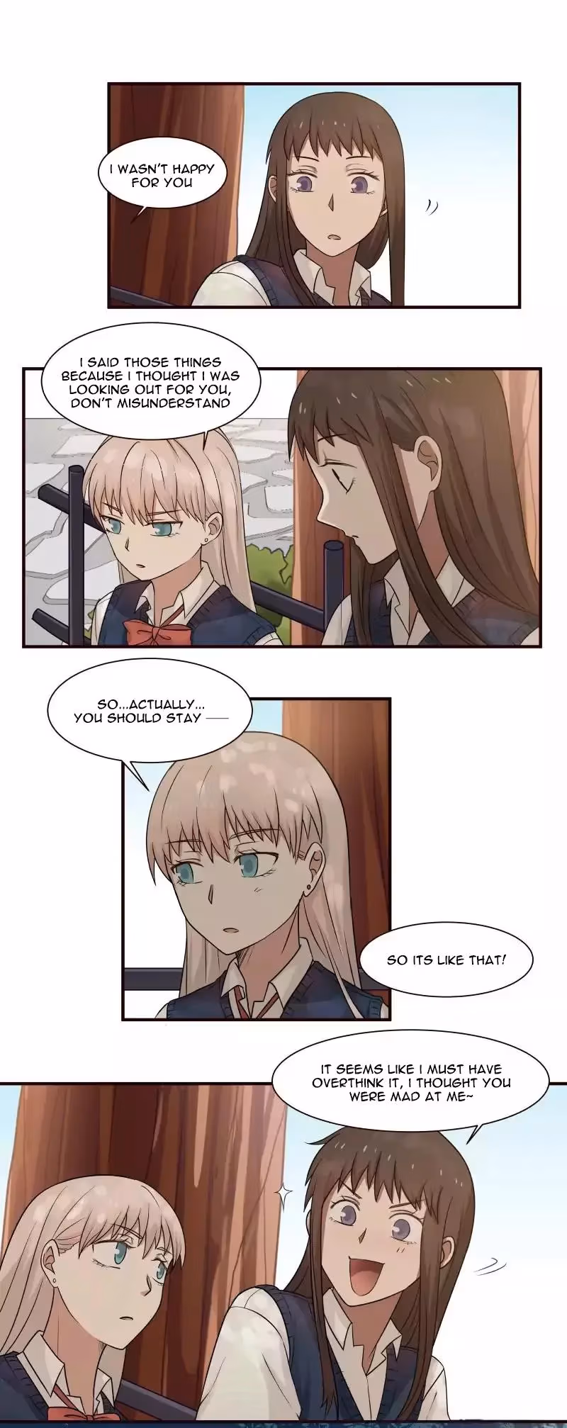 Lala (Yy) Chapter 81 page 9 - 