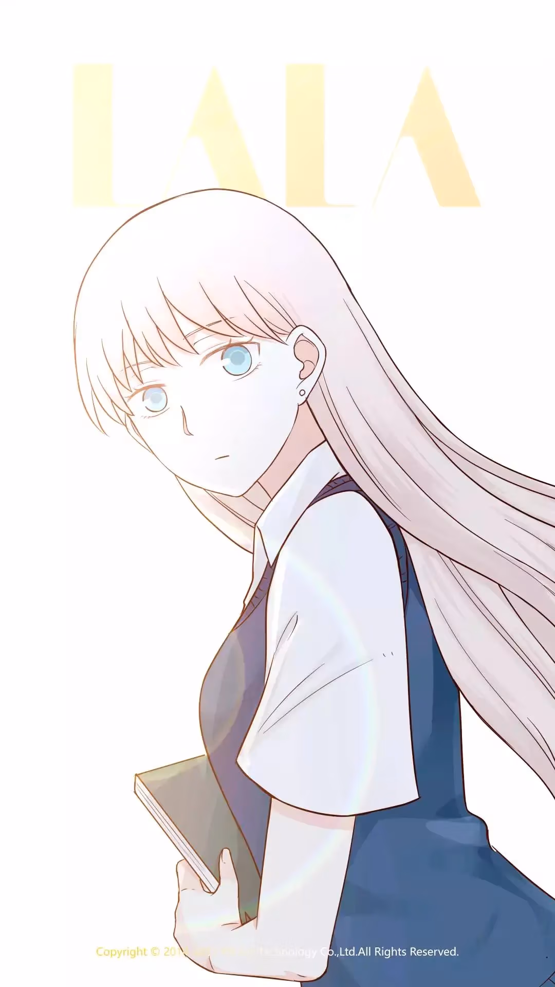 Lala (Yy) Chapter 83 page 2 - 