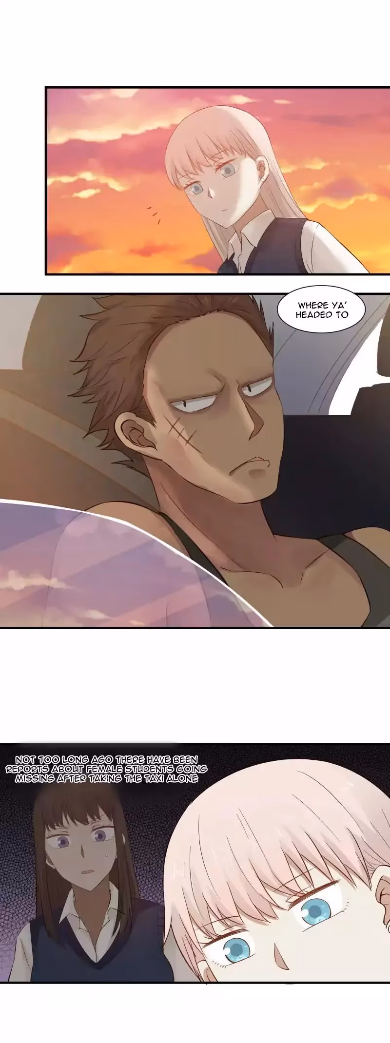 Lala (Yy) Chapter 88 page 9 - 