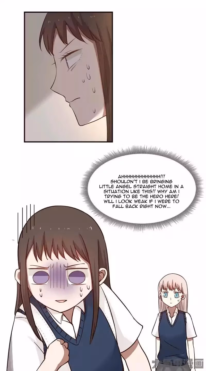 Lala (Yy) Chapter 89 page 11 - 