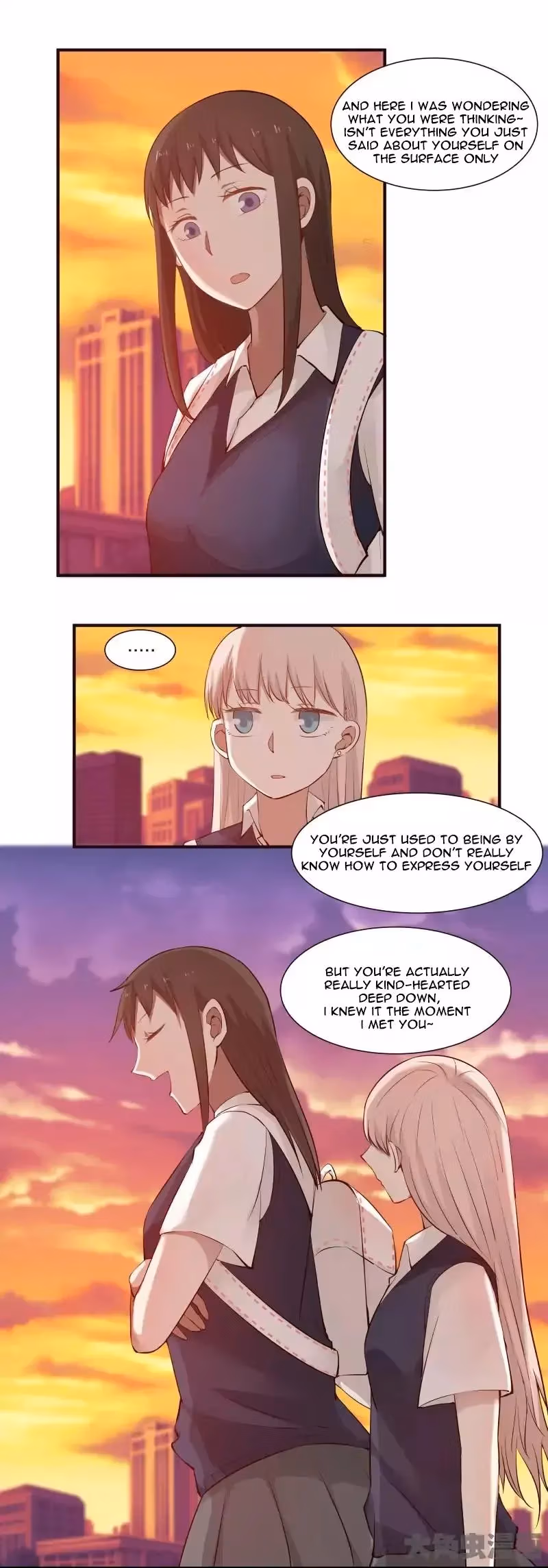 Lala (Yy) Chapter 89 page 4 - 