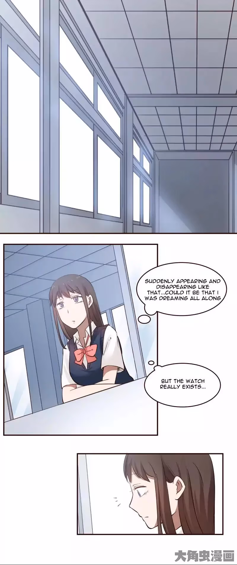 Lala (Yy) Chapter 9 page 6 - 