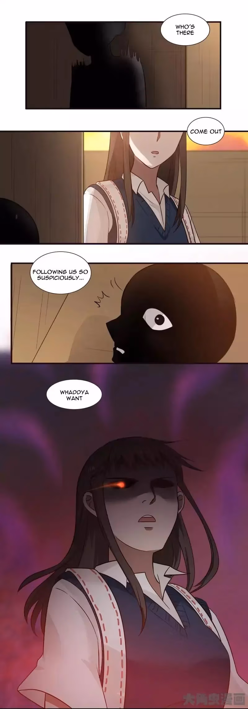 Lala (Yy) Chapter 90 page 3 - 