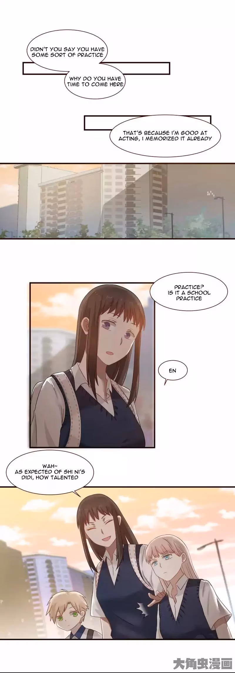Lala (Yy) Chapter 95 page 6 - 