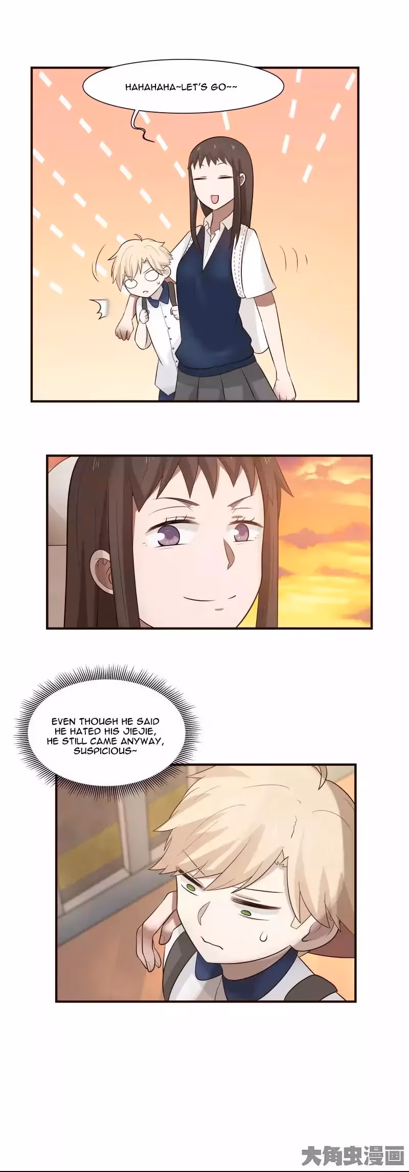 Lala (Yy) Chapter 98 page 7 - 