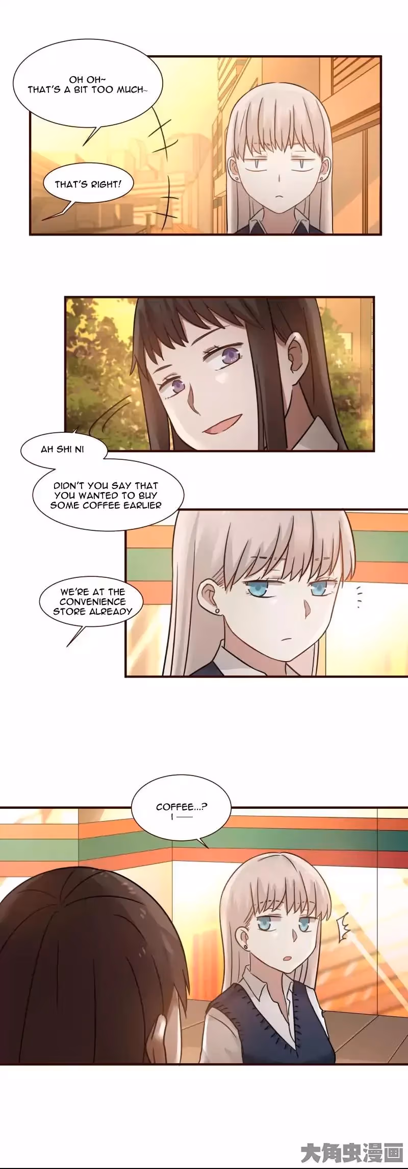 Lala (Yy) Chapter 99 page 6 - 