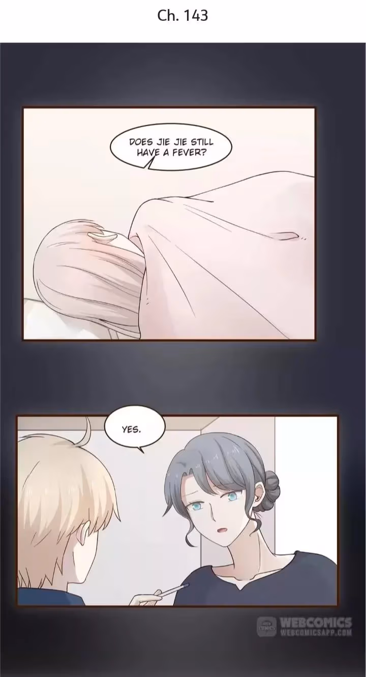 Lala Chapter 143 page 1 - 