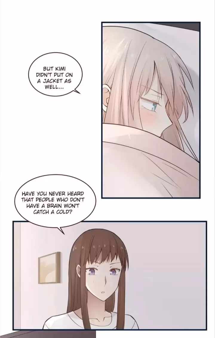 Lala Chapter 146 page 3 - 