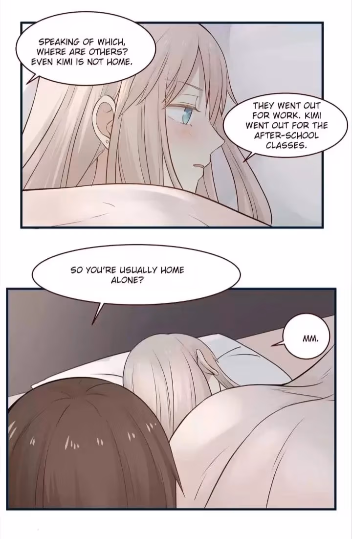 Lala Chapter 146 page 5 - 