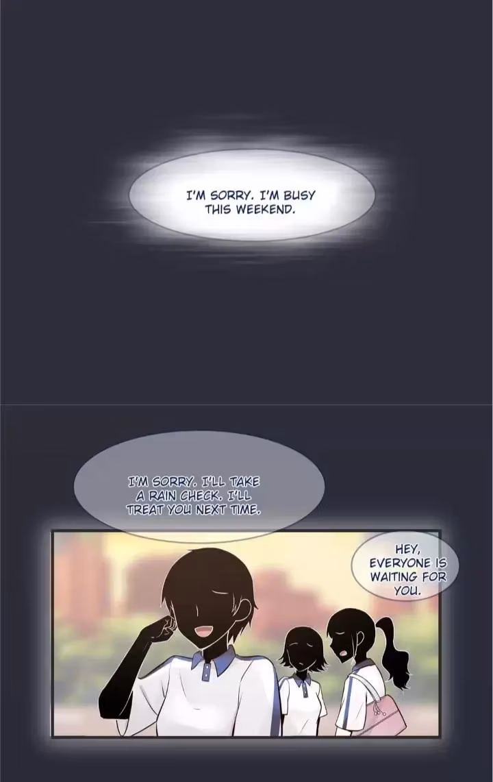 Lala Chapter 147 page 3 - 