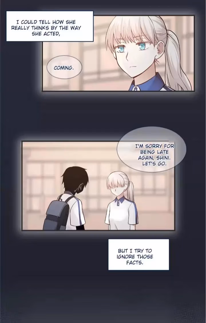 Lala Chapter 147 page 4 - 