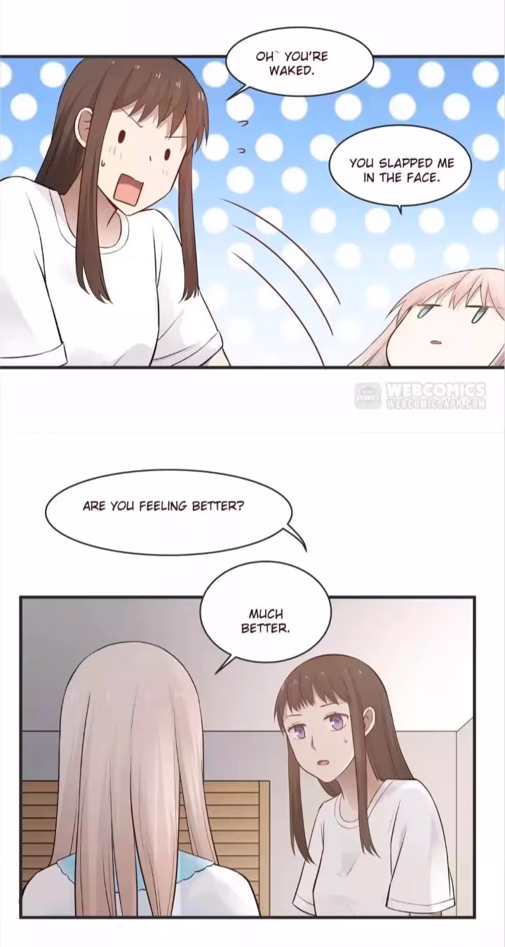 Lala Chapter 147 page 9 - 