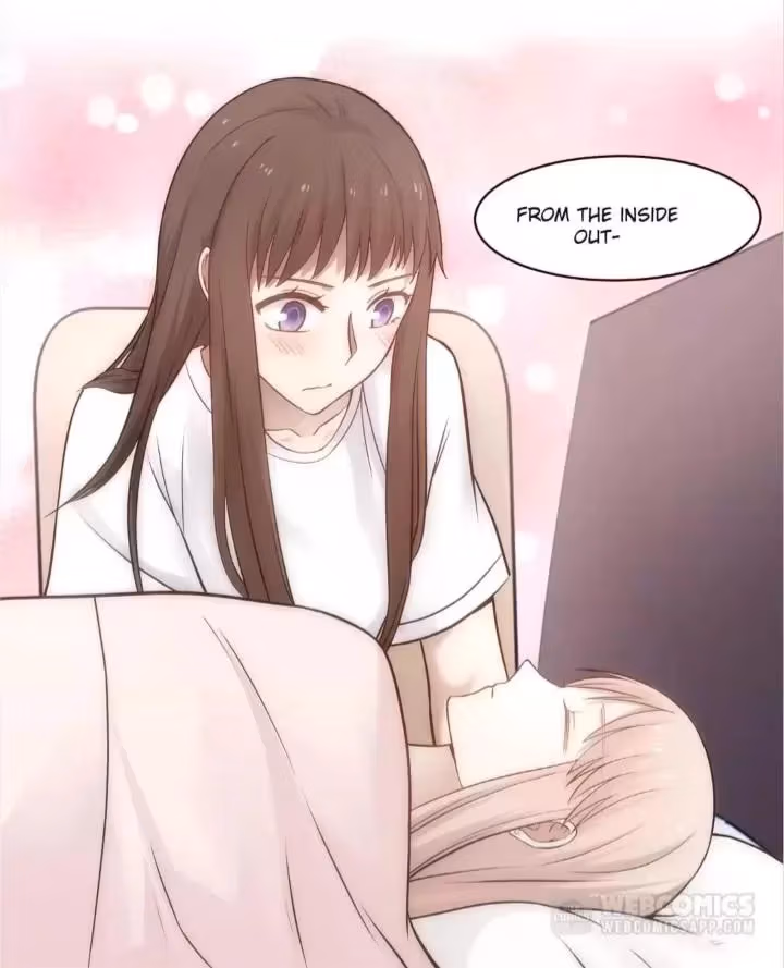 Lala Chapter 149 page 17 - 