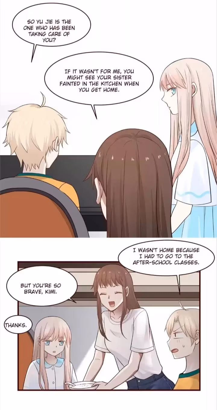 Lala Chapter 150 page 10 - 