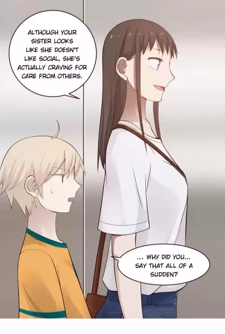Lala Chapter 151 page 4 - 