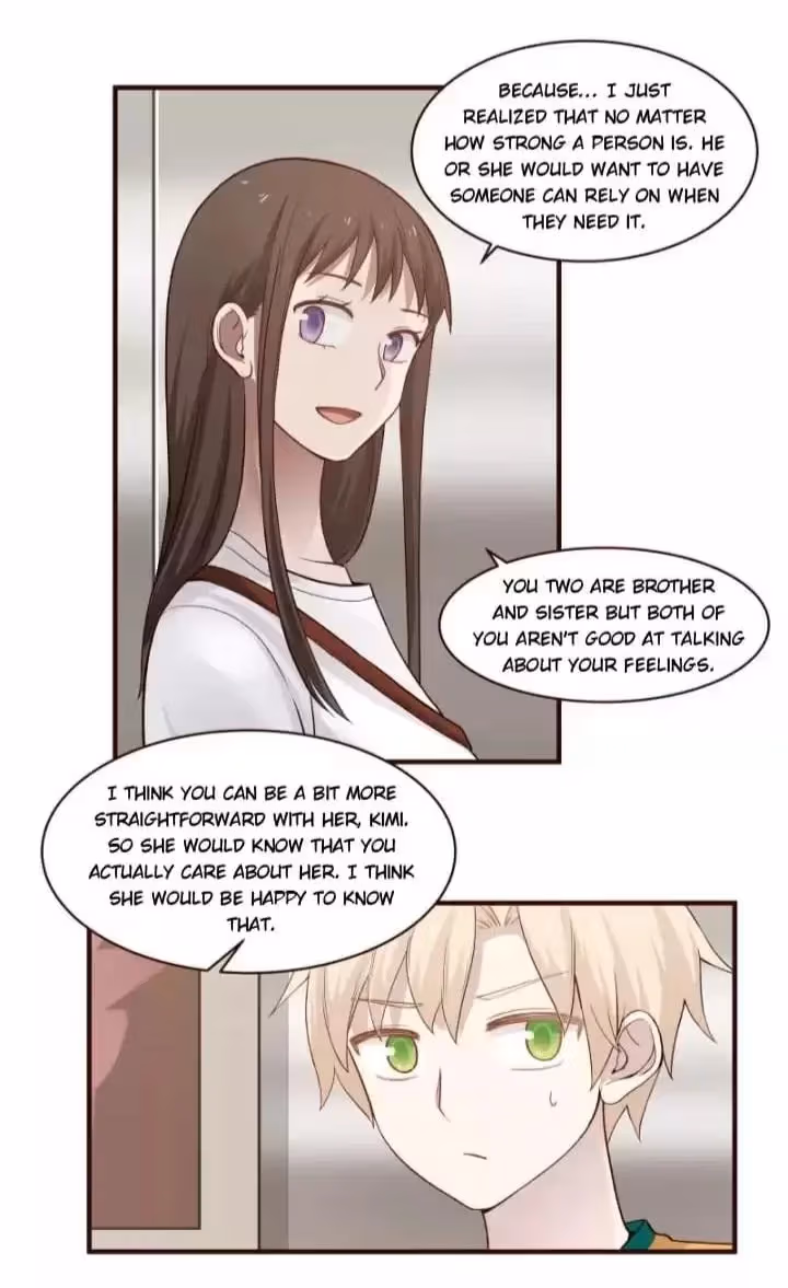 Lala Chapter 151 page 5 - 
