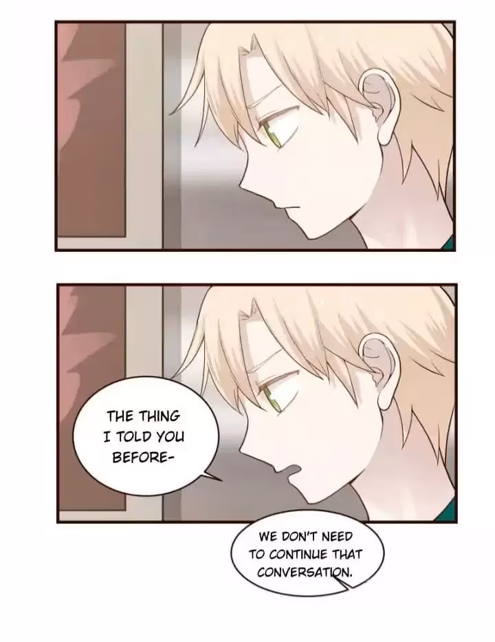 Lala Chapter 151 page 6 - 