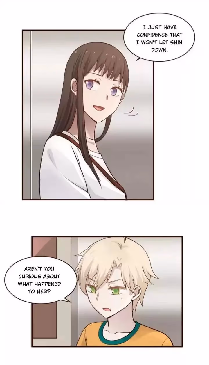 Lala Chapter 151 page 9 - 