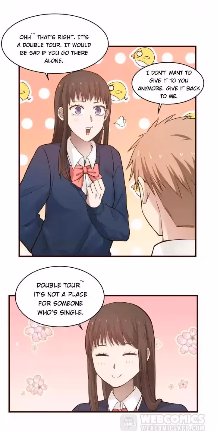 Lala Chapter 152 page 11 - 