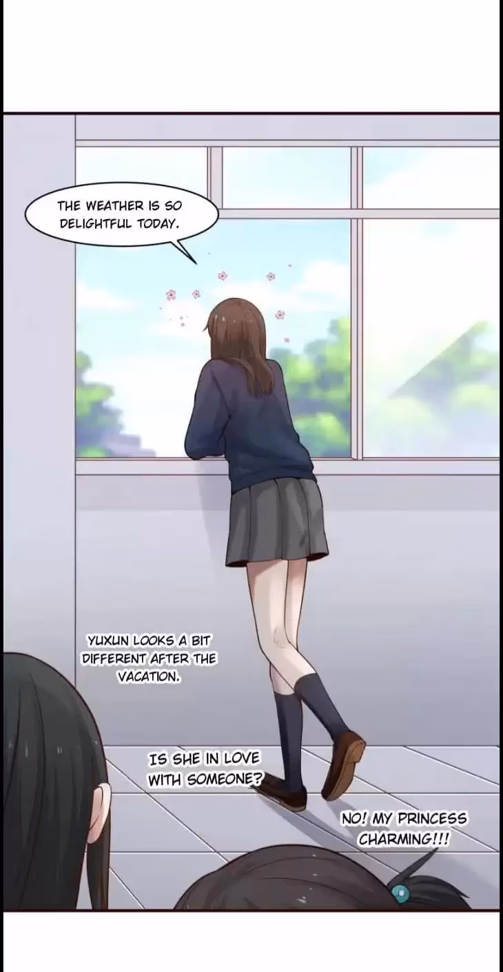 Lala Chapter 152 page 3 - 