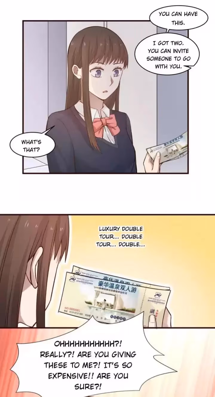 Lala Chapter 152 page 9 - 