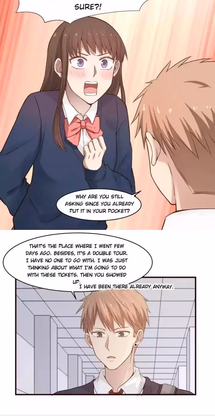 Lala Chapter 152 page 10 - 