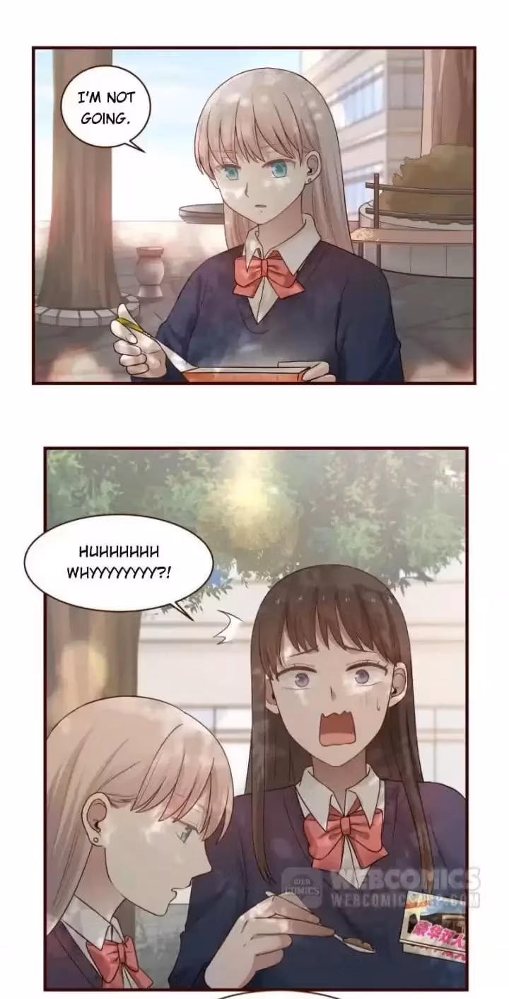 Lala Chapter 153 page 1 - 