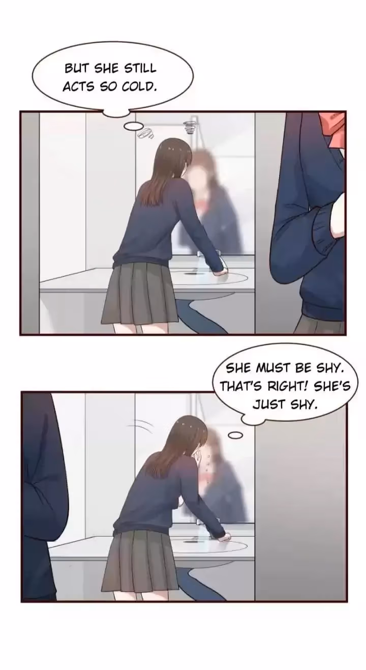 Lala Chapter 153 page 11 - 