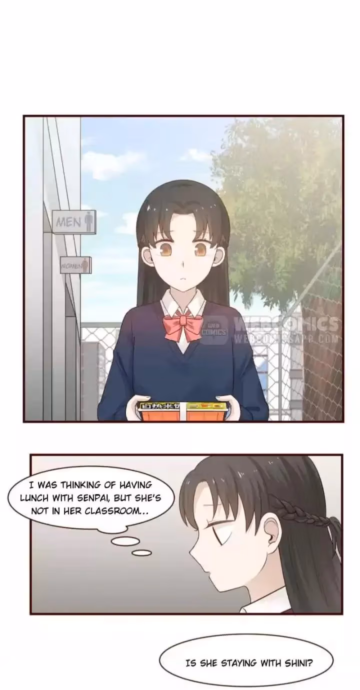 Lala Chapter 153 page 12 - 