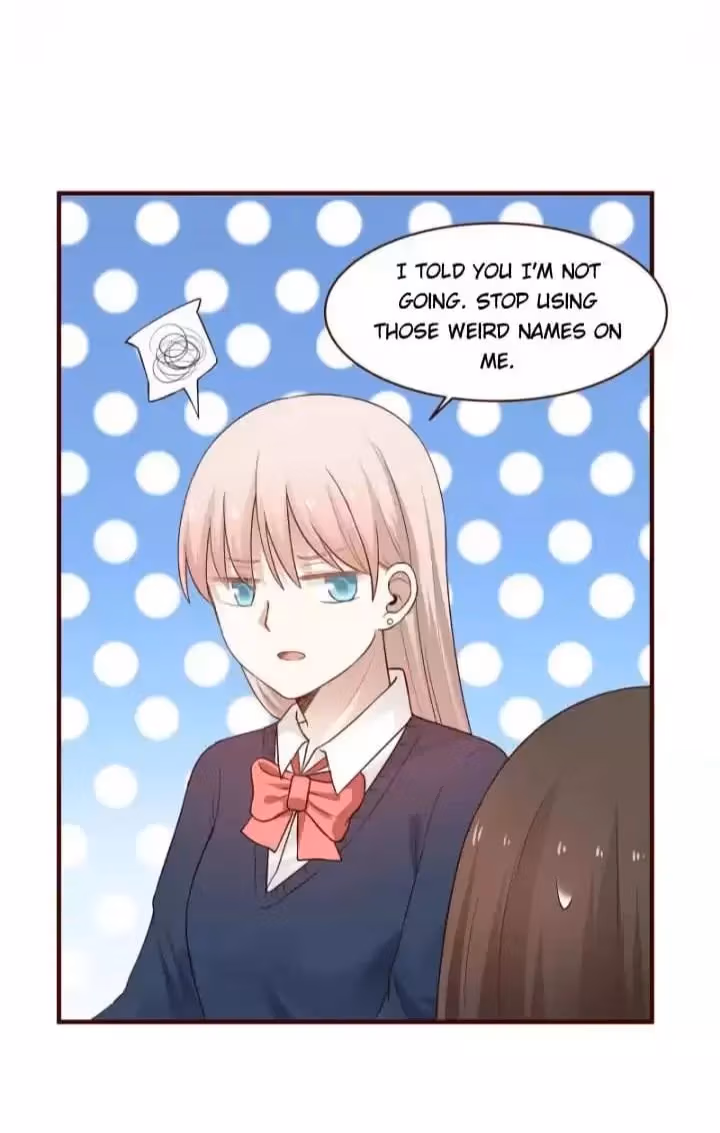 Lala Chapter 153 page 3 - 