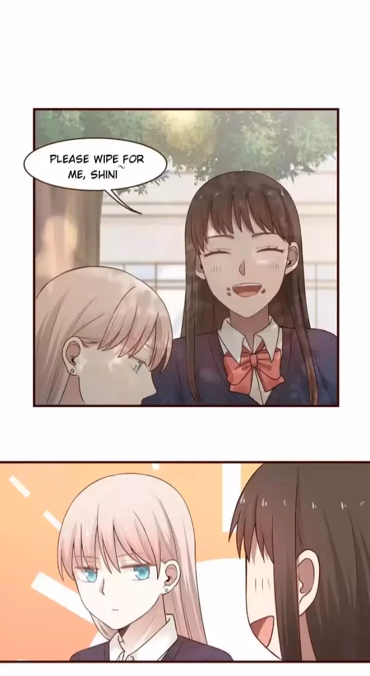 Lala Chapter 153 page 5 - 