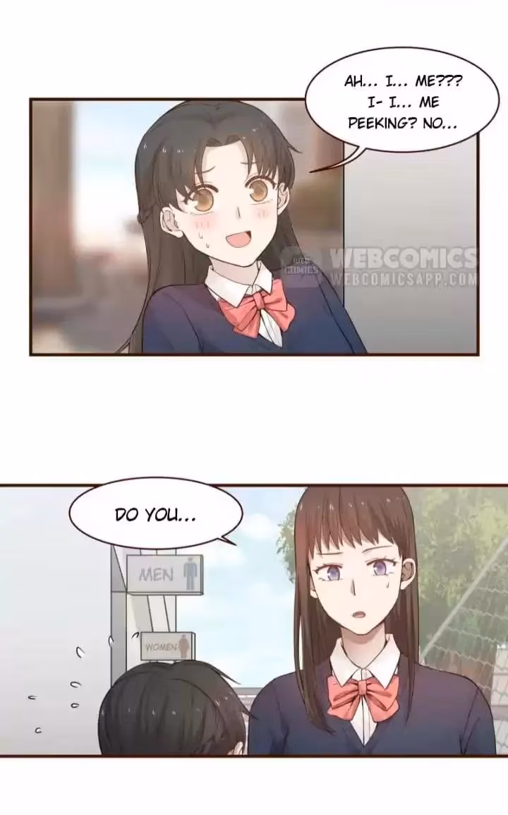 Lala Chapter 154 page 2 - 