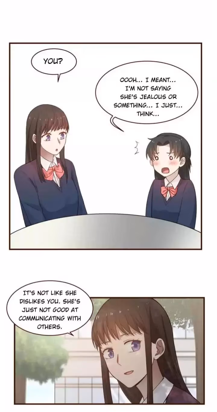 Lala Chapter 154 page 12 - 