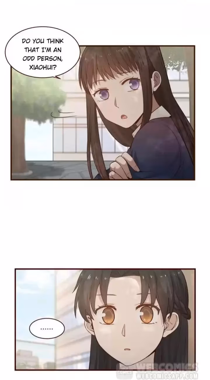 Lala Chapter 154 page 14 - 